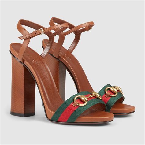 Women's Gucci Strappy Sandals & Heels 